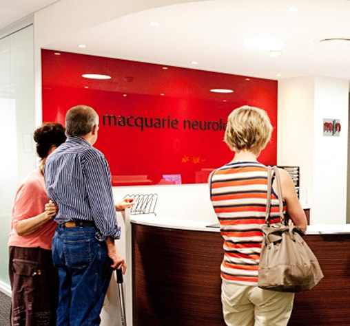 macquarie-neurology macquarie-neurology